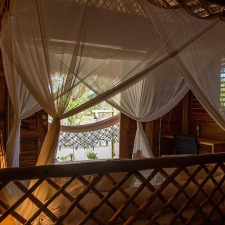 Rancho Do Kite Villas Prea Exterior photo
