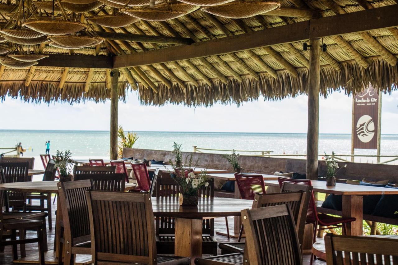 Rancho Do Kite Villas Prea Exterior photo