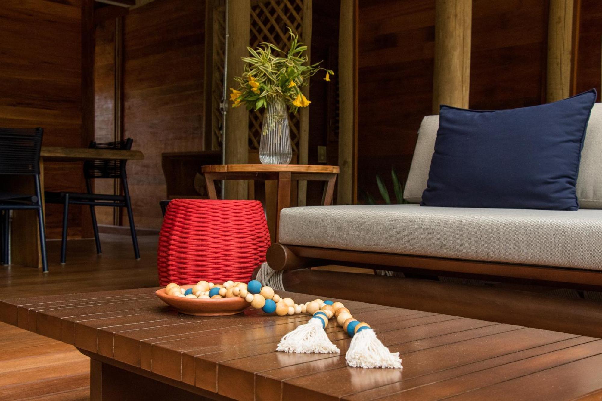 Rancho Do Kite Villas Prea Exterior photo