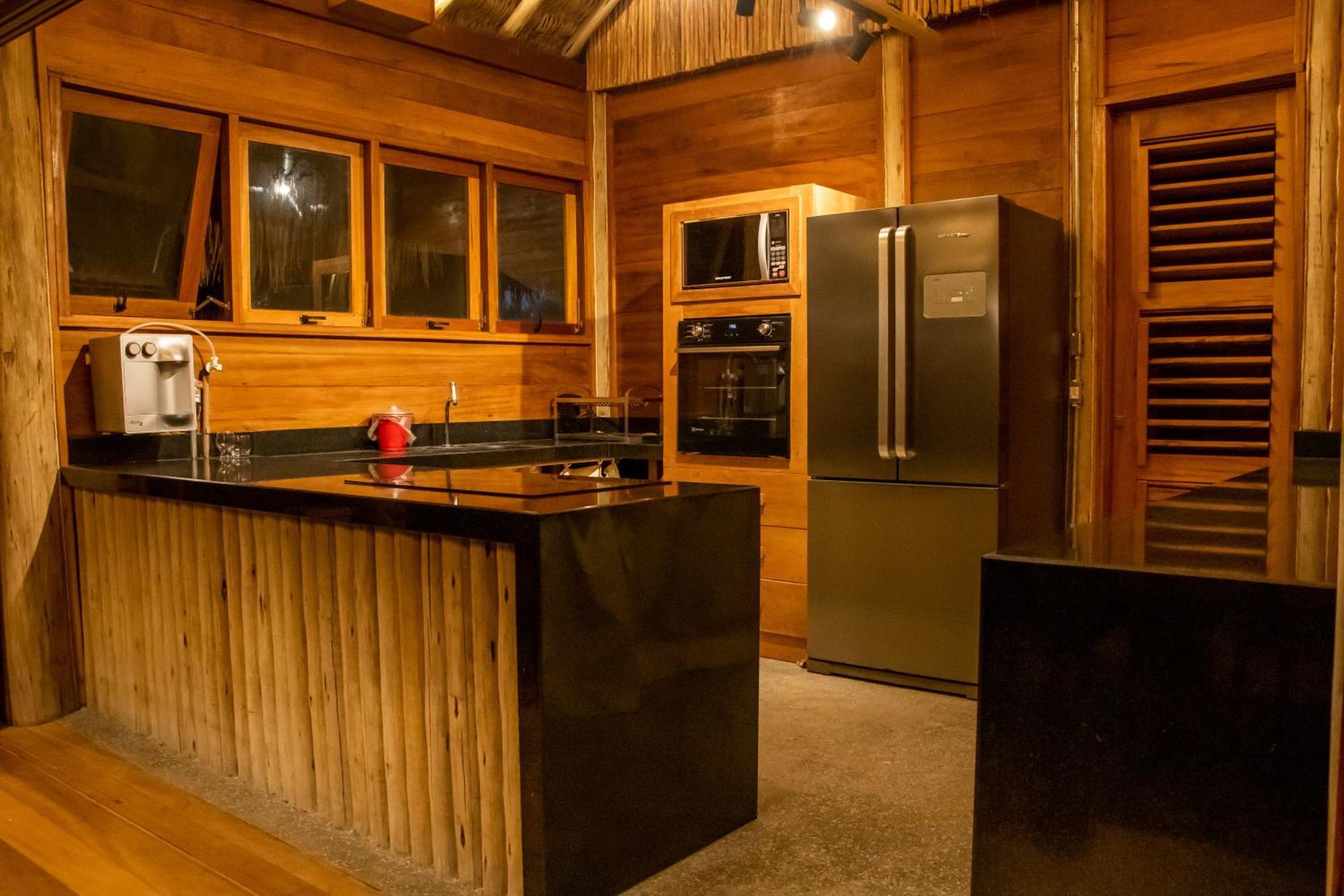 Rancho Do Kite Villas Prea Exterior photo