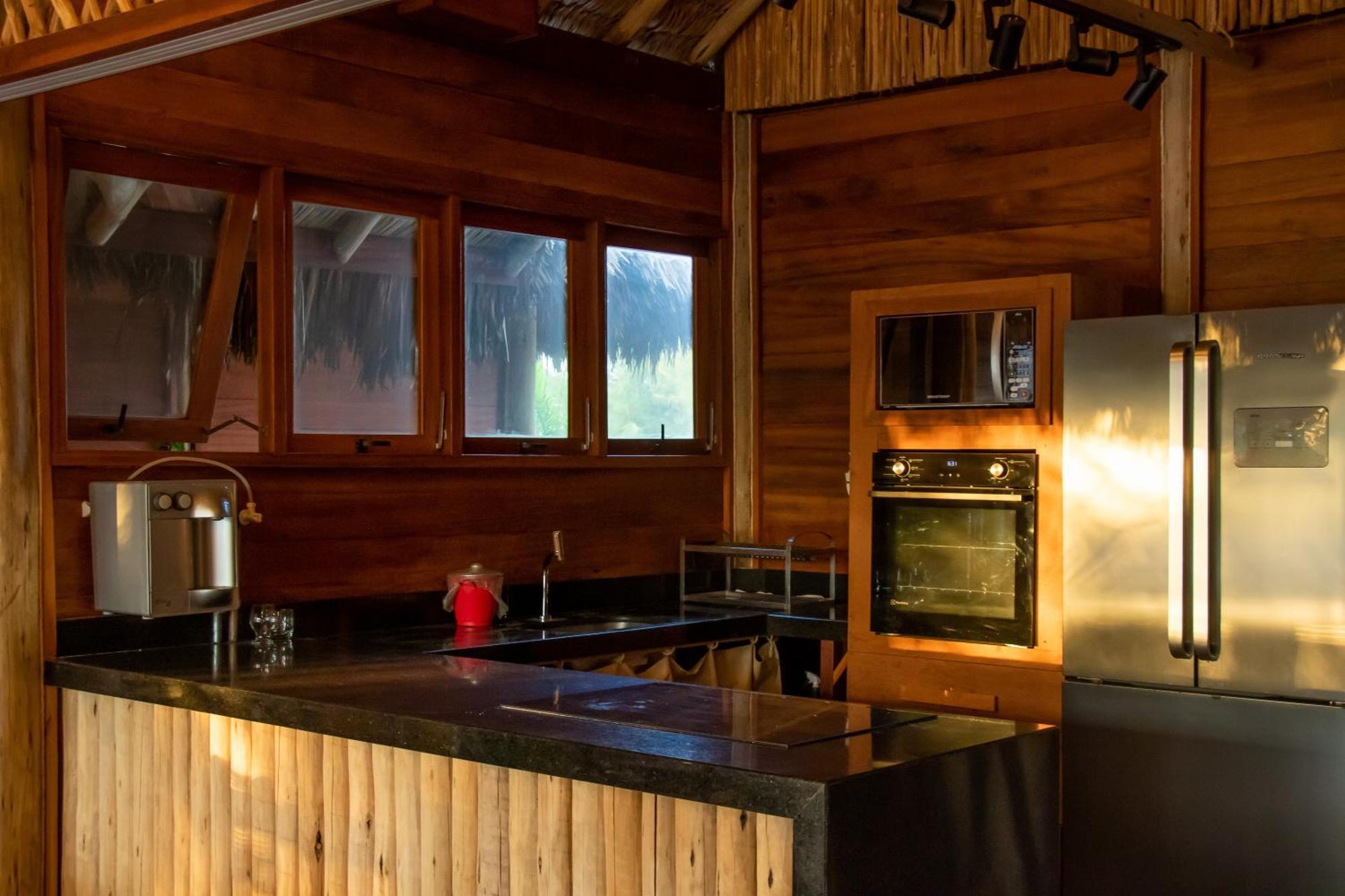 Rancho Do Kite Villas Prea Exterior photo