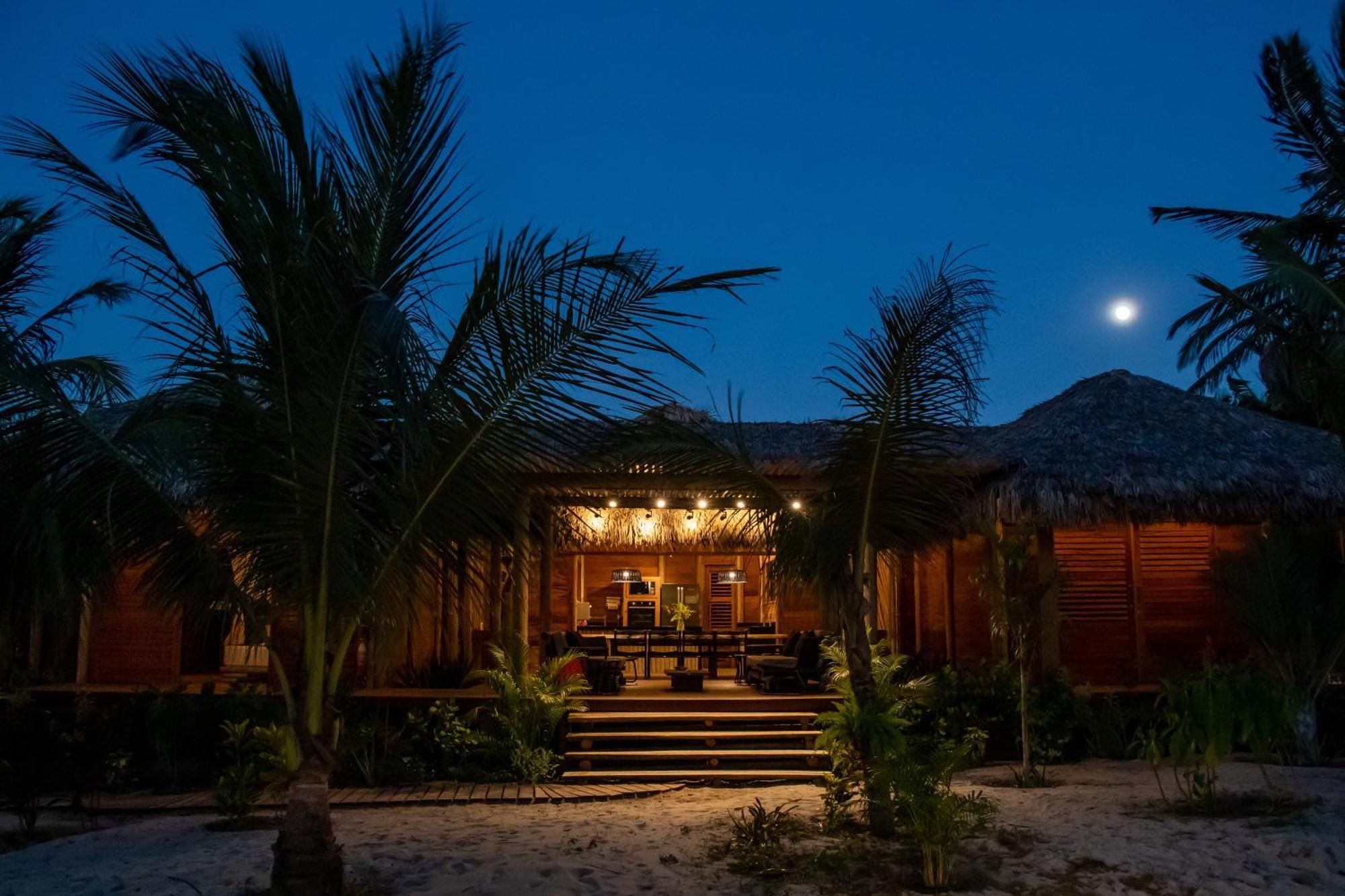 Rancho Do Kite Villas Prea Exterior photo