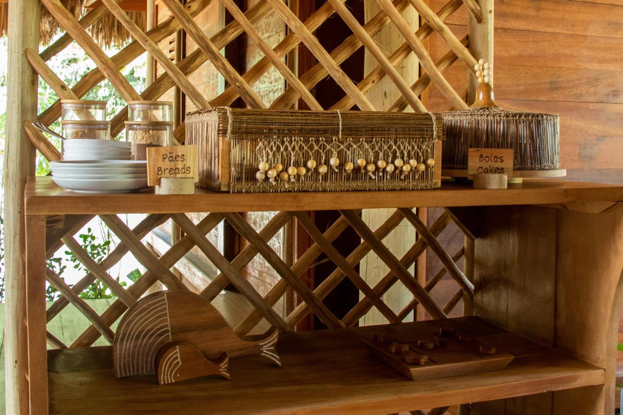 Rancho Do Kite Villas Prea Exterior photo