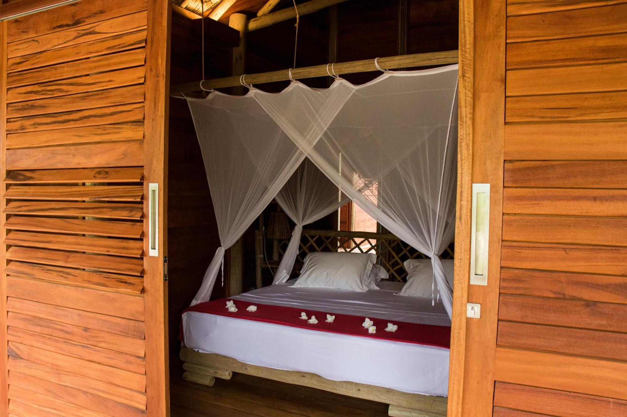 Rancho Do Kite Villas Prea Exterior photo