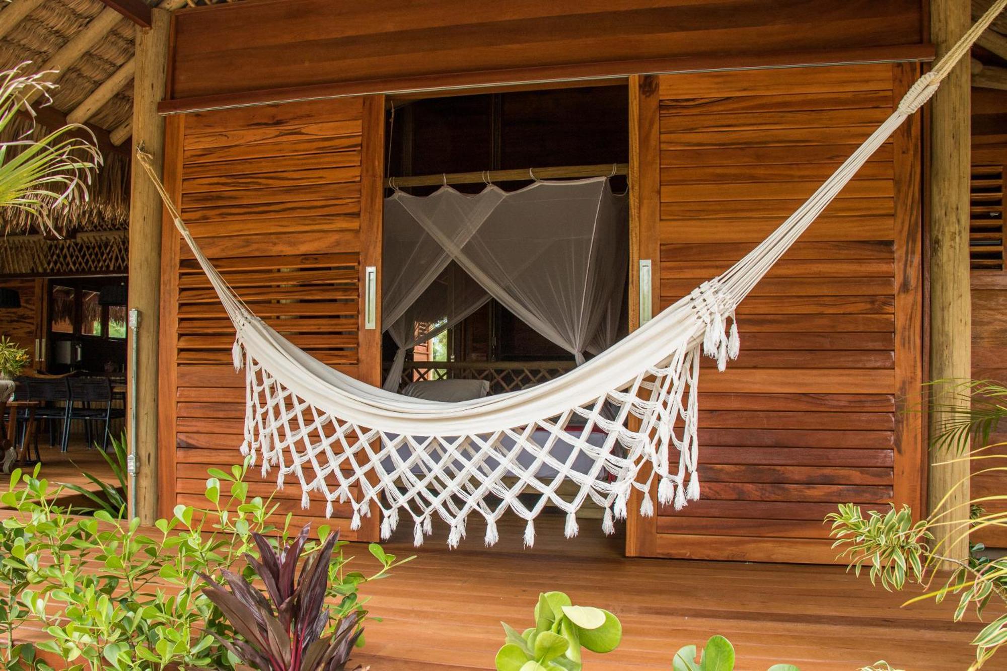 Rancho Do Kite Villas Prea Exterior photo